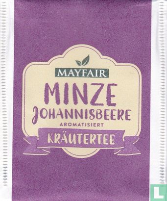 Minze Johannisbeere - Image 1
