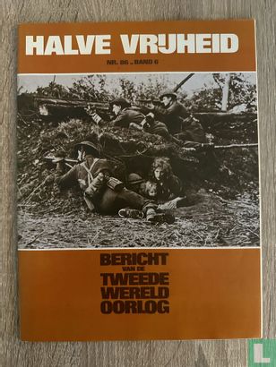 Bericht van de Tweede Wereldoorlog 86 - Bild 1