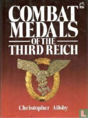 Combat medals of the third reich - Afbeelding 1