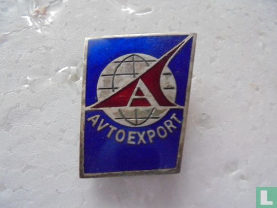 A Avtoexport - Bild 1