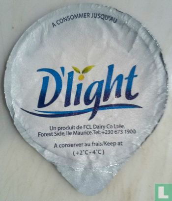 D'light Dairy