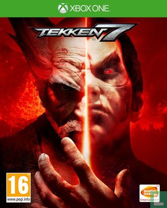 Tekken 7