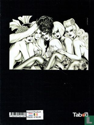 Dark Divas - Image 2