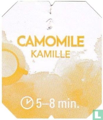Camomile Kamille - Bild 1