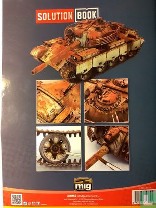How to Paint Realistic Rust - Image 2