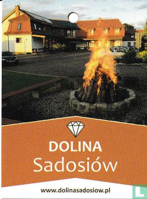 Dolina Sadosiów - Bild 1