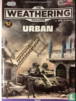 The Weathering Magazine 34 - Bild 1