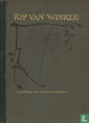 Rip van Winkle - Image 1