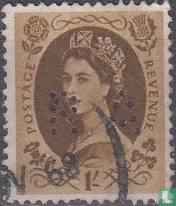 Elizabeth II - Image 1