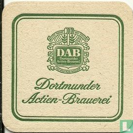 DAB Dortmunder Actien Brauerei - Afbeelding 2