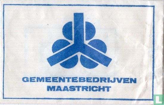 Gemeentebedrijven Maastricht - Afbeelding 1