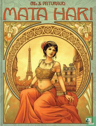 Mata Hari - Image 1