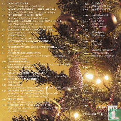 Kerst-Doelenconcert  2007 - Image 4