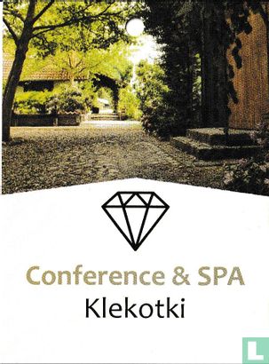 Conference & Spa Klekotki - Image 1