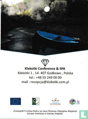 Conference & Spa Klekotki - Image 2