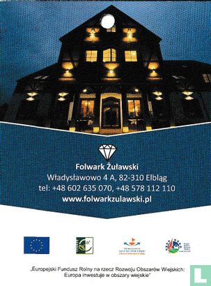 Folwark Zulawski - Image 2