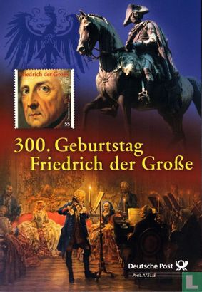 Friedrich der Große - Bild 1