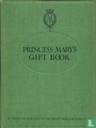 Princess Mary's gift book - Bild 1
