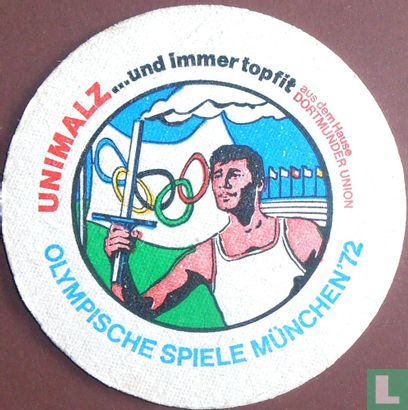 Unimalz / Olympische Spiele