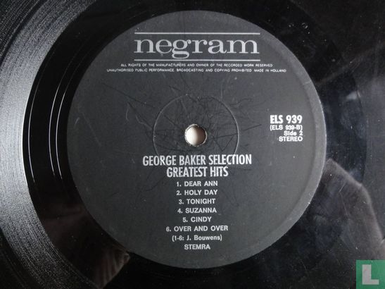 Greatest Hits - Bild 4