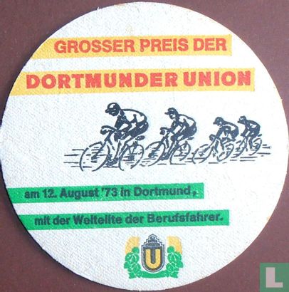Grosse Preis Der Dortmunder Union - Bild 1