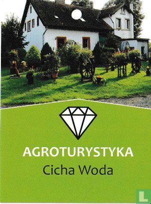 Agroturystyka Cicha Woda - Image 1