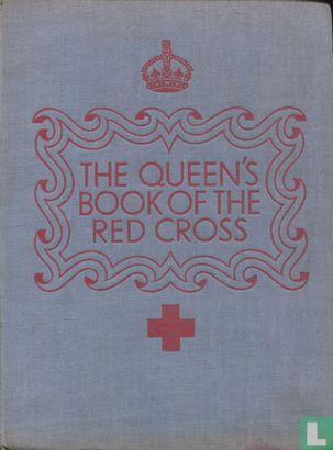 The Queen's Book of the Red Cross - Bild 2