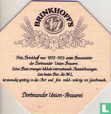 Brinkhoff's No 1 (10 cm) - Image 2