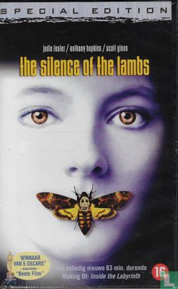 The Silence of the Lambs Special Edition - Image 1