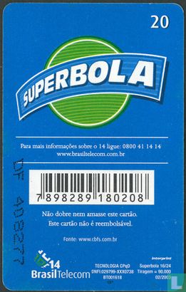 Superbola - Bild 2