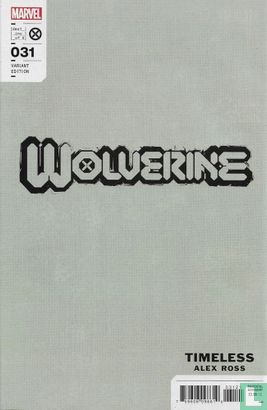 Wolverine 31 - Image 2