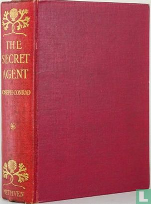 The Secret Agent - Image 1
