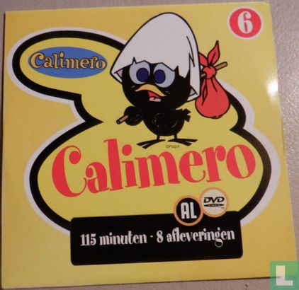 Calimero - Afbeelding 1