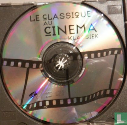 Le Classique au Cinema Klassiek - Image 3