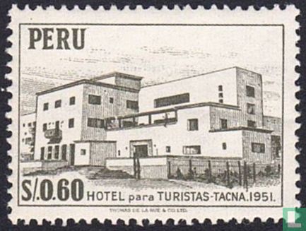 Hotel in Tacna