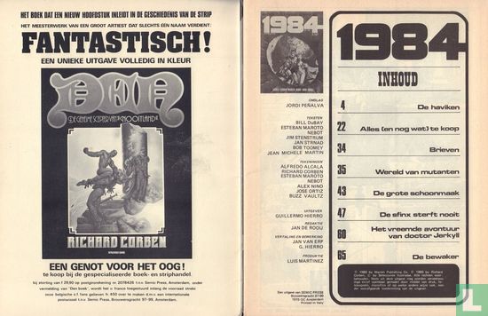 1984 vijf - Bild 3