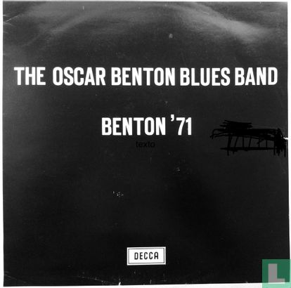 Benton '71 - Afbeelding 1