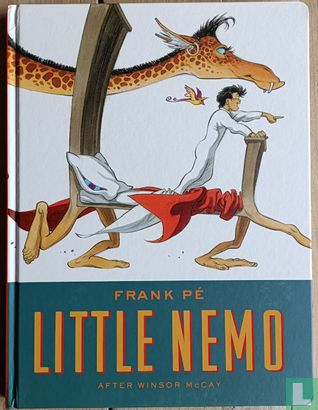 Little Nemo - Image 1