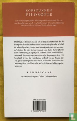 Montaigne  - Bild 2
