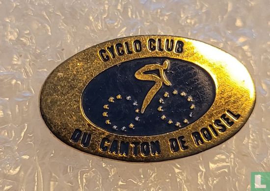 Cyclo Club De Roisel