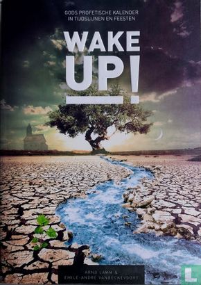 Wake Up! - Image 1