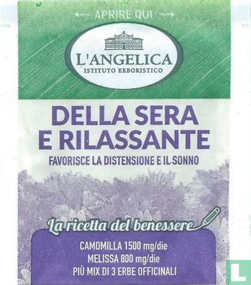 Della Sera E Rilassante - Image 1