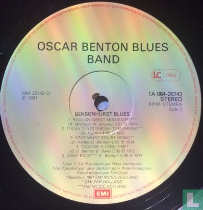 Bensonhurst Blues - Image 4