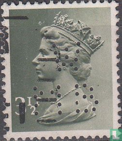 Elizabeth II - Image 1