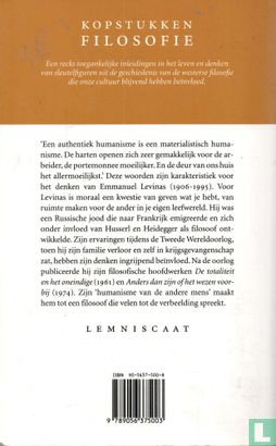 Levinas - Bild 2