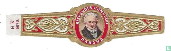 Alexander Humboldt Habana  - Image 1