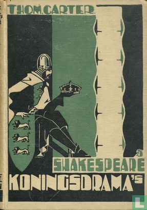 Shakespeare's Koningsdrama's - Image 1