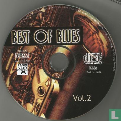 Best of Blues - Image 4
