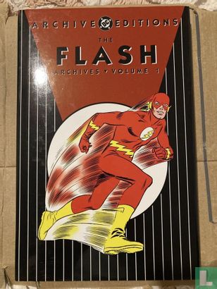 The Flash Archives 1 - Bild 1
