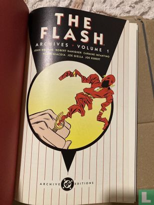 The Flash Archives 1 - Bild 3